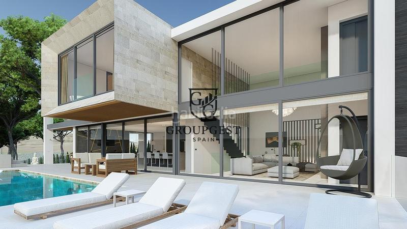 Foto 977e6673-c436-43dc-9f68-3f58a9207b58. Maison avec parking piscine dans Mijas pueblo Mijas