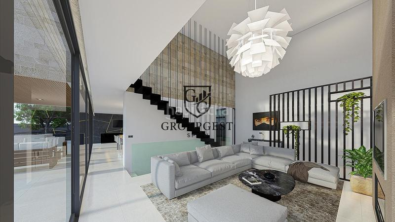 Foto 9f2208cd-a07a-4c82-8110-fe506fb2181c. Maison avec parking piscine dans Mijas pueblo Mijas