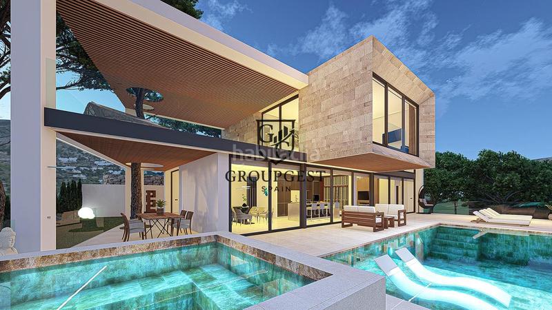 Foto aa818ca9-a581-40da-a60e-2ce77a2fc380. Maison avec parking piscine dans Mijas pueblo Mijas