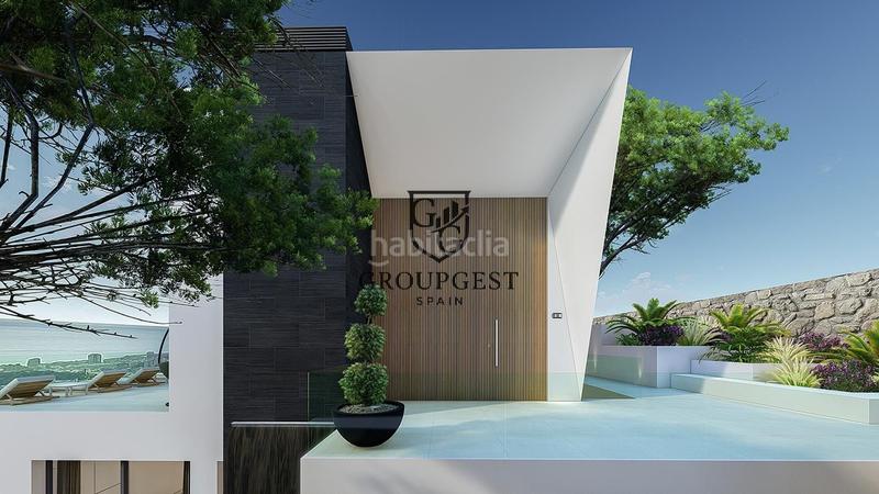 Foto f3f31c71-b4ec-4f2f-9436-683d3accc3f5. Maison avec parking piscine dans Mijas pueblo Mijas