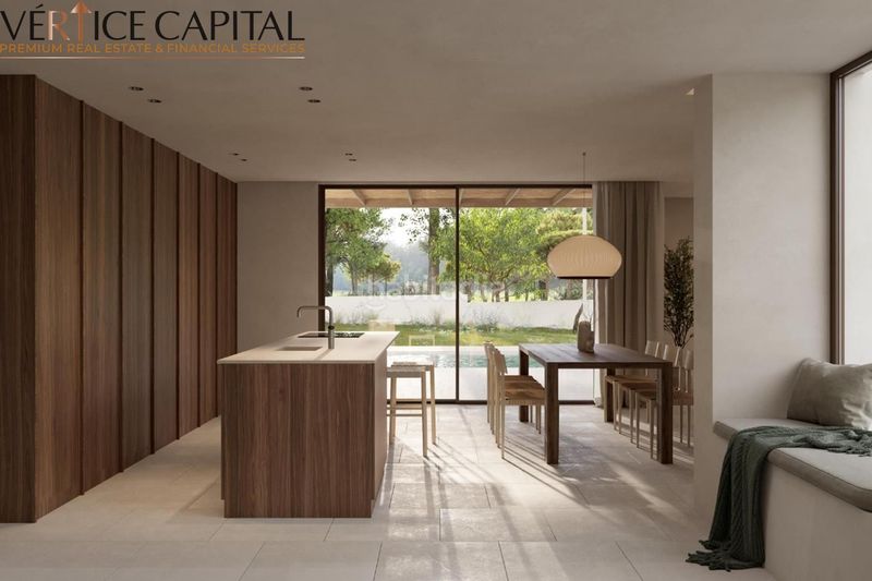 Foto 049ef6ea-370d-4267-b60e-a2e675926b07. Casa amb aparcament piscina a Son Gual Palma de Mallorca