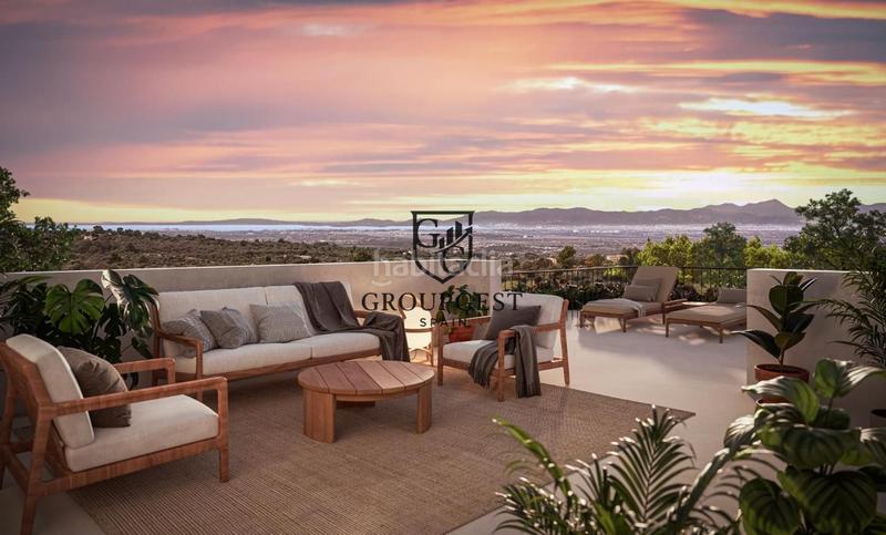 Foto 1727c34e-a88a-4525-a732-1b4e39890cc0. Haus mit parking pool in Son Gual Palma de Mallorca