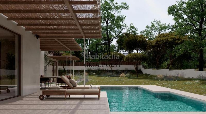 Foto 27f6e233-351a-41b5-88c7-c4d24828951d. Haus mit parking pool in Son Gual Palma de Mallorca