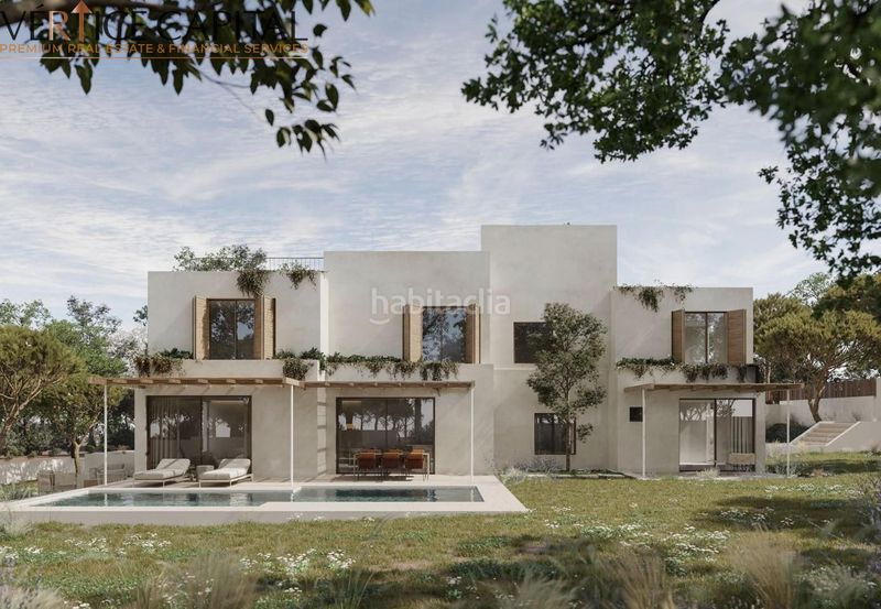 Foto 516fb9fc-a593-4d12-9f9c-753ec03980ef. Casa amb aparcament piscina a Son Gual Palma de Mallorca