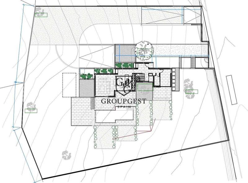 Foto 68ea1377-dfd0-4737-b6ae-3df7824a44fd. Haus mit parking pool in Son Gual Palma de Mallorca