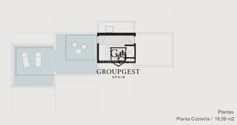 Foto 70a2bc75-05a7-4223-86e7-6d3ee181d95a. Haus mit parking pool in Son Gual Palma de Mallorca