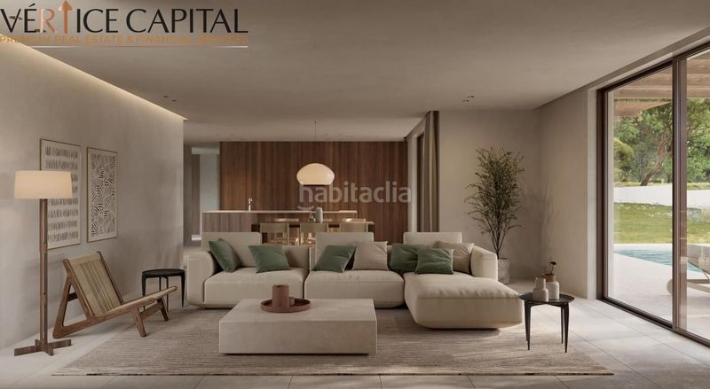 Foto f236af6f-5baa-4c63-a1e1-4b03a4c6310a. Casa amb aparcament piscina a Son Gual Palma de Mallorca