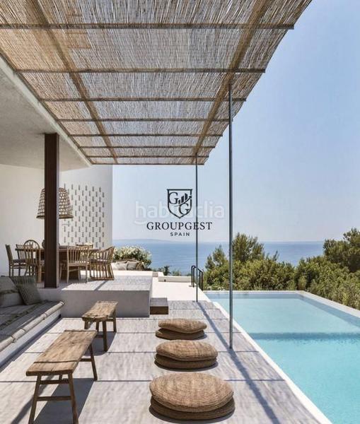 Foto f50fca47-e1fa-4d8c-8ec7-d2c555dbdb21. Haus mit parking pool in Son Gual Palma de Mallorca