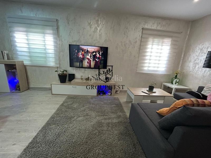 Foto 21e29962-8dbf-4c8b-89c2-1a9a17e9dbd9. Piano terra in Santa Cristina - San Rafael Málaga