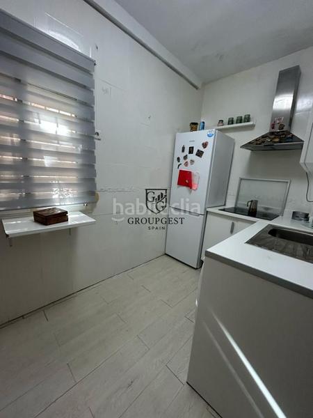 Foto 44e8db73-5b26-4514-8be5-e54d9c0ecf8d. Piano terra in Santa Cristina - San Rafael Málaga