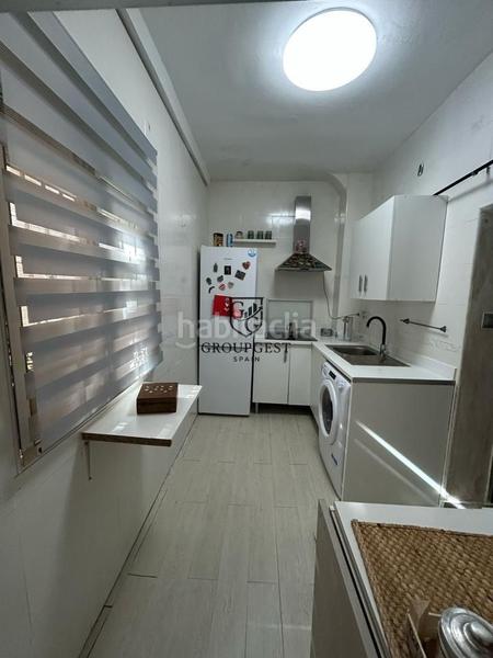 Foto 74cc94e2-a3dc-42cc-bda8-06862b3b793e. Piano terra in Santa Cristina - San Rafael Málaga