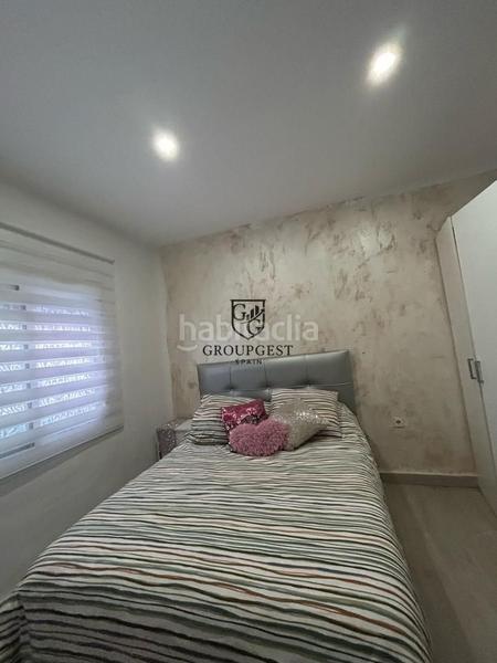 Foto 8b4357b6-24d3-48fc-9f34-f317b38e7d32. Piano terra in Santa Cristina - San Rafael Málaga