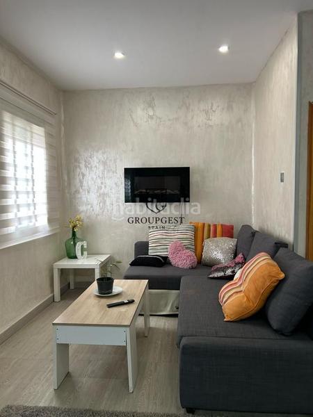 Foto abcb0c2b-5d58-40a6-8b5a-87723dbf8dcd. Piano terra in Santa Cristina - San Rafael Málaga