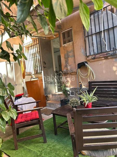 Foto add21c5a-ee1a-4ee9-9fda-2824ba059bf5. Piano terra in Santa Cristina - San Rafael Málaga