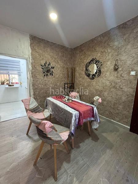 Foto be23a7c5-c2d0-45b2-9235-df4ebae4ab64. Piano terra in Santa Cristina - San Rafael Málaga