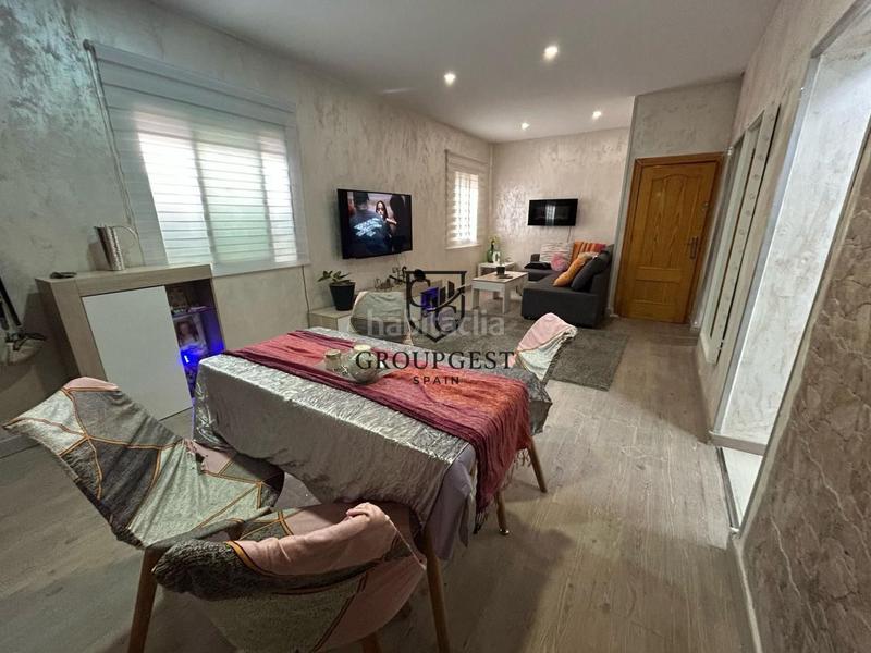 Foto e5e6746c-1060-4040-a54c-a7dd5614541c. Piano terra in Santa Cristina - San Rafael Málaga