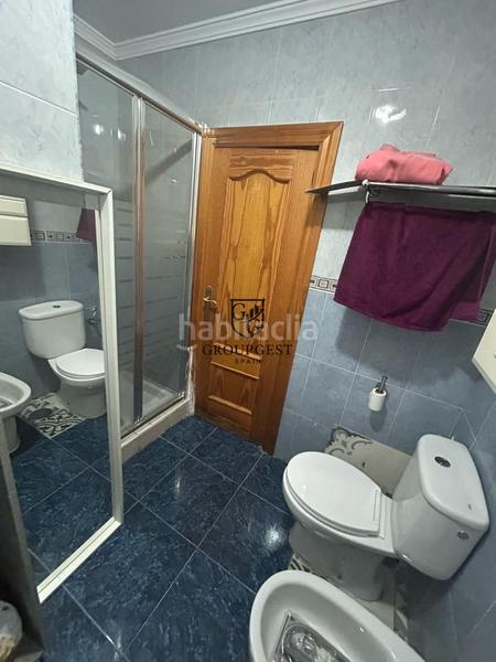 Foto f7adbb97-b423-4c5c-8285-74d7297bc7af. Piano terra in Santa Cristina - San Rafael Málaga