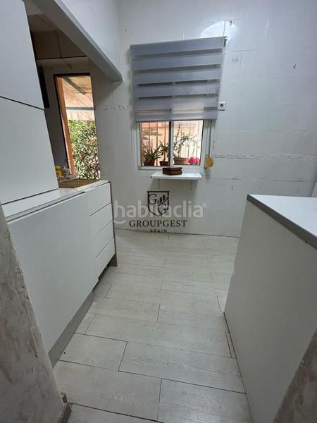 Foto fe3cac37-f0d1-485f-8c76-2952f692c3f6. Piano terra in Santa Cristina - San Rafael Málaga