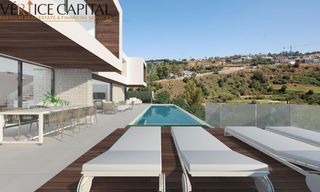 Casa  Urbanización la cala golf de mijas. Villa europa 21  una residencia exclusiva en la cala golf, mijas