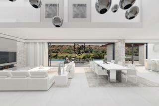 Casa  Urbanización la cala golf de mijas. Villa europa 21  una residencia exclusiva en la cala golf, mijas