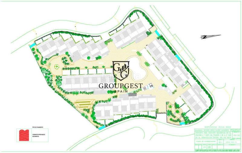 Foto 0896e367-994b-46e0-8118-3f38d12ddb27. Pis amb aparcament piscina a Riviera del Sol Mijas