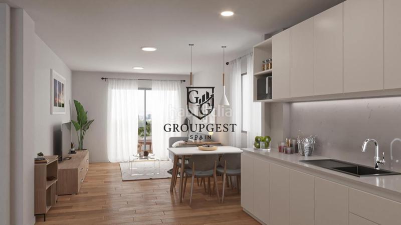 Foto 12bc2836-33b1-4f7c-9092-d07c0ad8f050. Pis amb aparcament piscina a Riviera del Sol Mijas