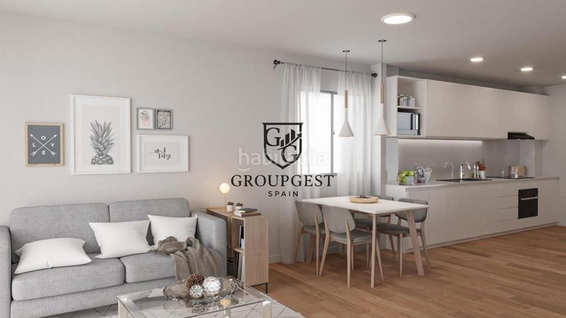 Foto 6666eec2-14ba-41e3-b07d-a61414ff454c. Pis amb aparcament piscina a Riviera del Sol Mijas