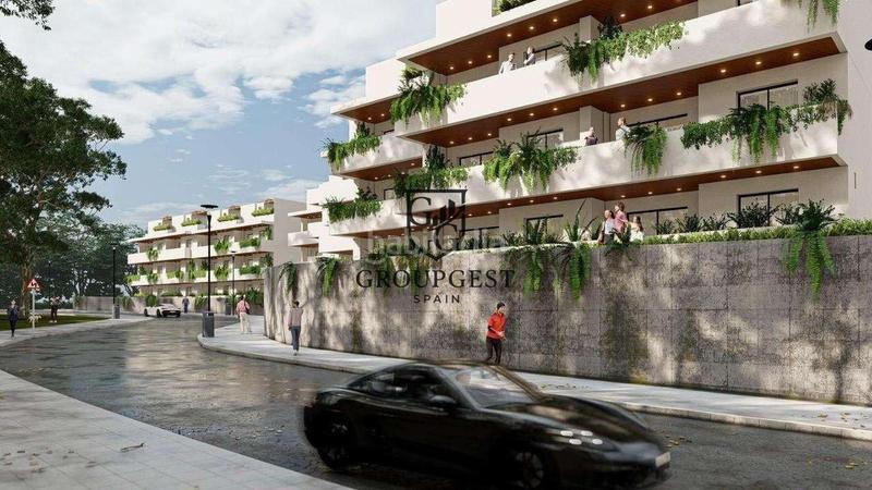 Foto 70216cbf-018c-4640-bdec-69725aa5e18a. Pis amb aparcament piscina a Riviera del Sol Mijas