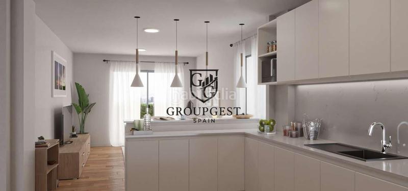 Foto 8556ebd3-1e98-47b1-af0d-ecc40fab38dd. Pis amb aparcament piscina a Riviera del Sol Mijas