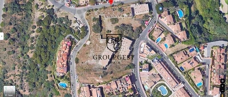 Foto 9c34eade-4643-433f-9897-f3e96f92883d. Pis amb aparcament piscina a Riviera del Sol Mijas