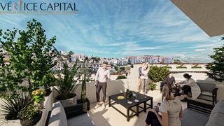 Pis  Jade. Obra nueva  coral mijas residencial exclusividad y confort en la