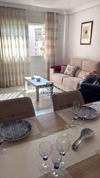 Foto 079ff03d-bcd8-4c5d-ad95-01be8346ab07. Pis amb aparcament a Ayuntamiento Torremolinos