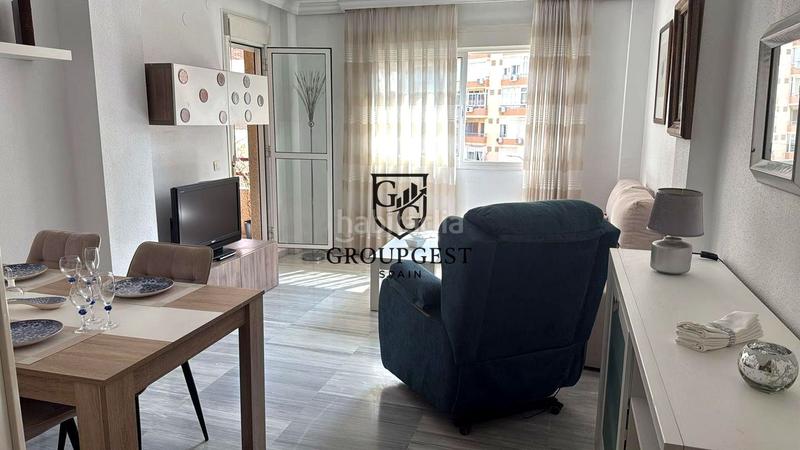 Foto 0a4fcdb7-4823-49b0-8fb8-47ccb6e3aaab. Pis amb aparcament a Ayuntamiento Torremolinos