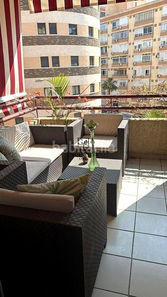 Foto 0c9772e4-9594-4cbf-906c-202a2f5d10d6. Pis amb aparcament a Ayuntamiento Torremolinos