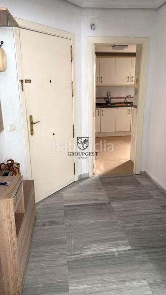 Foto 218bb6cc-6222-4765-9b2e-db9c790d691c. Pis amb aparcament a Ayuntamiento Torremolinos