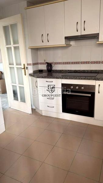 Foto 7e68b672-e71f-4452-9920-83d7c5708e0b. Pis amb aparcament a Ayuntamiento Torremolinos