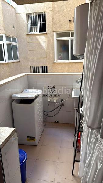 Foto 85e504fa-4de9-4169-bfa1-025cfa04d524. Pis amb aparcament a Ayuntamiento Torremolinos