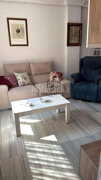 Foto 936be47b-9c86-4be3-b8af-d6036ede11ae. Pis amb aparcament a Ayuntamiento Torremolinos