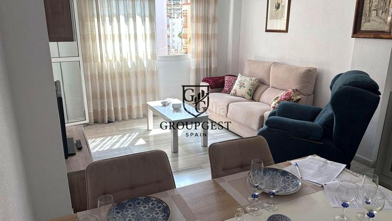 Foto a38bdaa7-0e3f-4b66-b4c1-1ddcf7e644b0. Pis amb aparcament a Ayuntamiento Torremolinos