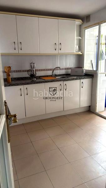 Foto e2ce36d3-5086-400a-801f-1c9f2aceaa08. Pis amb aparcament a Ayuntamiento Torremolinos