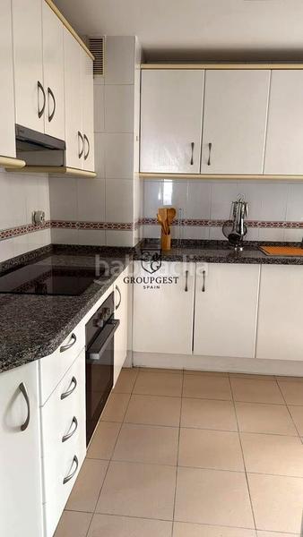 Foto ea74eedd-811a-414b-aeab-65367b8104a9. Pis amb aparcament a Ayuntamiento Torremolinos