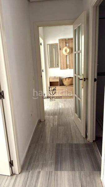 Foto f255eda3-7736-4d0d-99c2-72003bbd190d. Pis amb aparcament a Ayuntamiento Torremolinos