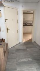 Pis  Ramal de sorolla. Oportunidad, excelente piso en torremolinos m�laga