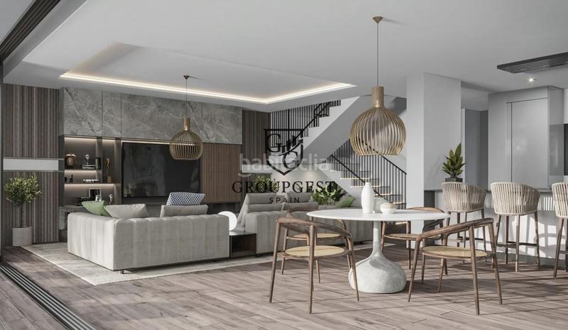 Foto 36aa5ea9-bab6-4bcc-b30f-56d3cd182e1b. Casa amb aparcament piscina a Sotogrande alto Sotogrande