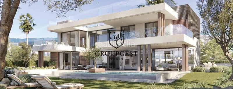 Foto 7487fa5f-a2e7-4ff9-a0f9-3f75a6e7a713. Casa amb aparcament piscina a Sotogrande alto Sotogrande