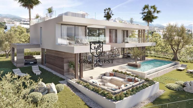 Foto 763f85e3-6592-4cc3-ae67-2baf157e4f65. Casa amb aparcament piscina a Sotogrande alto Sotogrande