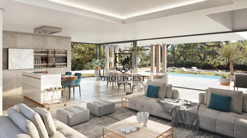 Foto fa046dab-bc85-47cc-b4ad-cac568fe733a. Casa amb aparcament piscina a Sotogrande alto Sotogrande