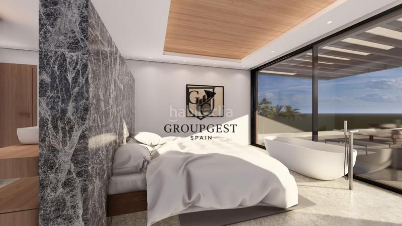 Foto 0b623511-e7d9-4dfe-8e10-f143dee99945. Casa amb aparcament piscina a Los Flamingos Benahavís