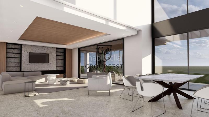 Foto 9e372ea7-e641-475f-bc3e-8f8641ffd572. Casa amb aparcament piscina a Los Flamingos Benahavís