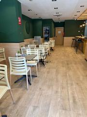 Traspàs Local Comercial  Maestro pablo luna. Oportunidad única de traspaso de cafeteríapanadería en nueva mál